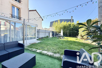 achat maison draveil 91210