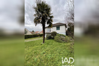 achat maison draveil 91210