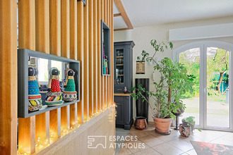 achat maison draveil 91210