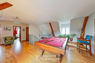 achat maison draveil 91210