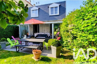 achat maison draveil 91210