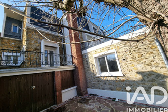 achat maison draveil 91210