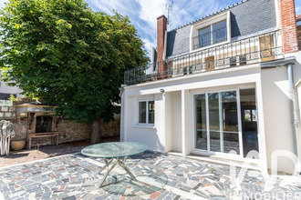 achat maison draveil 91210