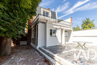 achat maison draveil 91210