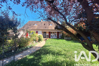 achat maison draveil 91210