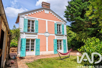 achat maison draveil 91210