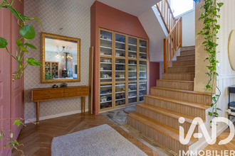 achat maison draveil 91210