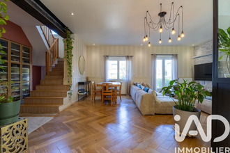 achat maison draveil 91210