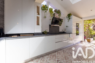achat maison draveil 91210