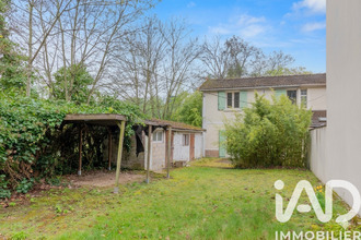 achat maison draveil 91210