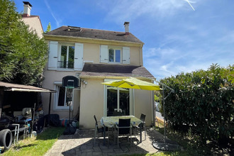 achat maison draveil 91210