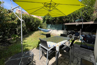 achat maison draveil 91210