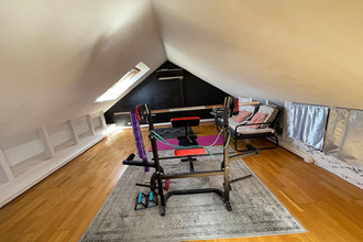 achat maison draveil 91210