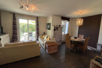 achat maison draveil 91210