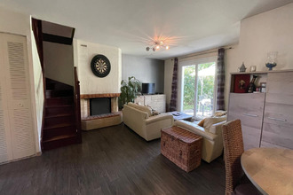 achat maison draveil 91210