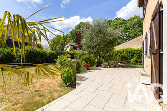 achat maison draveil 91210