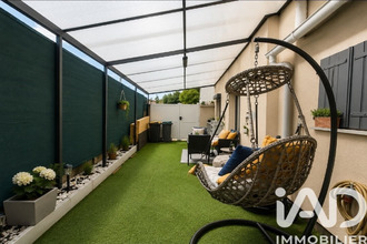 achat maison draveil 91210