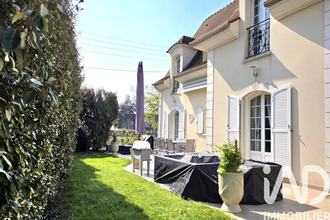 achat maison draveil 91210