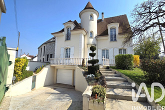 achat maison draveil 91210