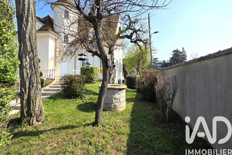 achat maison draveil 91210