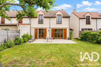 achat maison draveil 91210