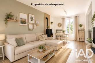 achat maison draveil 91210