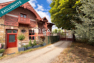 achat maison draveil 91210