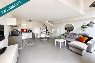 achat maison draveil 91210
