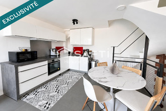 achat maison draveil 91210