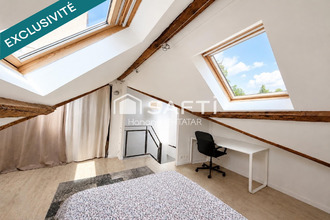 achat maison draveil 91210