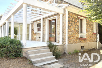 achat maison draveil 91210