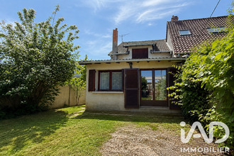 achat maison draveil 91210