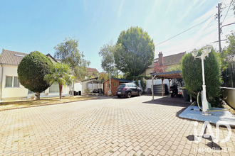 achat maison draveil 91210