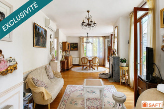 achat maison draveil 91210