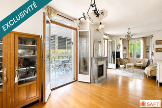 achat maison draveil 91210