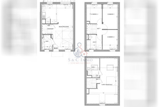 achat maison draveil 91210