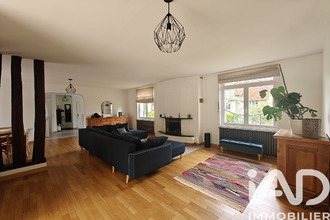 achat maison draveil 91210