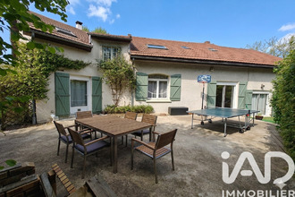 achat maison draveil 91210