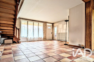 achat maison draveil 91210