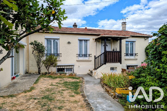 achat maison draveil 91210