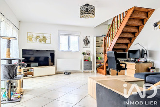 achat maison draveil 91210