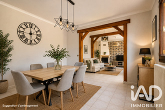 achat maison draveil 91210