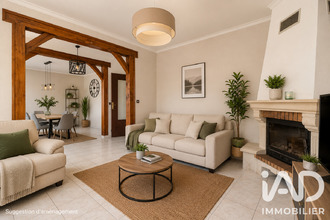 achat maison draveil 91210