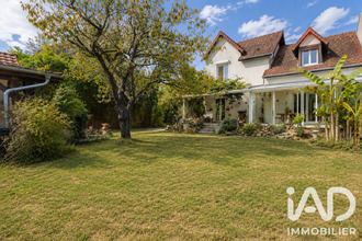 achat maison draveil 91210