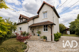 achat maison draveil 91210