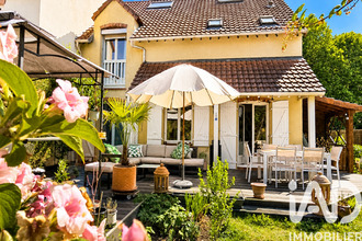 achat maison draveil 91210