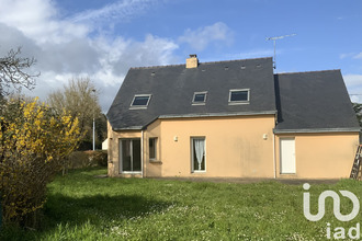 achat maison dreffeac 44530