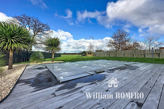 achat maison dreffeac 44530