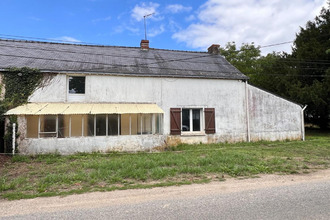 achat maison dreffeac 44530