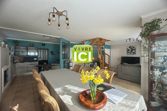 achat maison dreffeac 44530